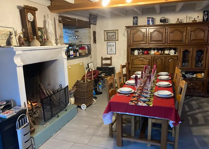 Le Clos Dore Parc