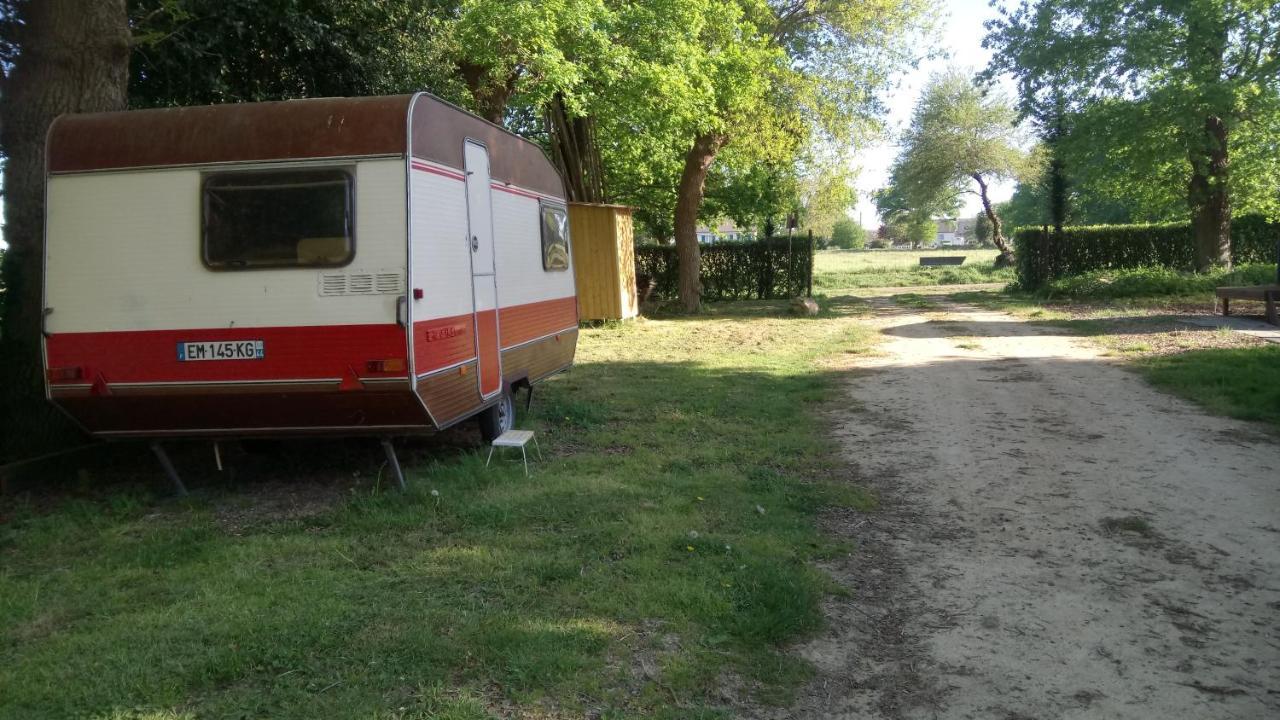 Le Clos Doré Parc Séjour chez l'habitant *