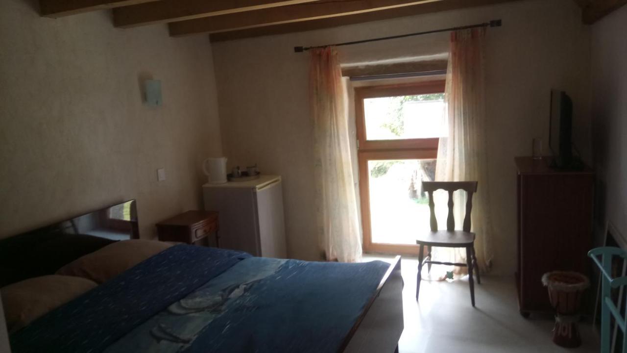 Le Clos Dore Parc Bains-sur-Oust
