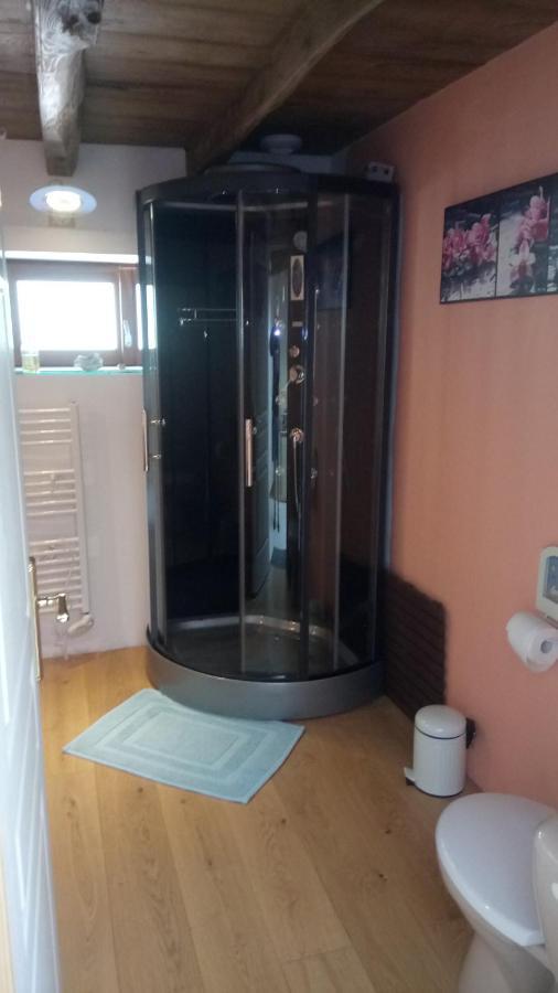 Le Clos Dore Parc *