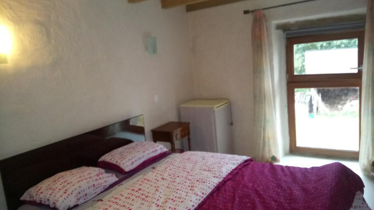 Le Clos Dore Parc